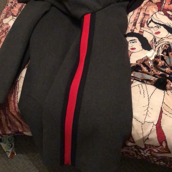 Gucci shirling lining coat - Picture 4 of 4